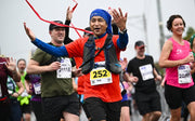 Should You Wear a Hydration Vest for the Dublin Marathon?