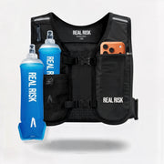 UltraX Running Vest + Free Soft Flask